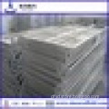 Hot Dipped Galvanized Steel Planks with Hooks as Scaffolding Parts